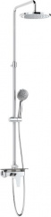 Душевая стойка Roca Even-M 5A9790C00