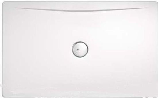 

Душевой поддон BLB, Super Slim C280 120x80