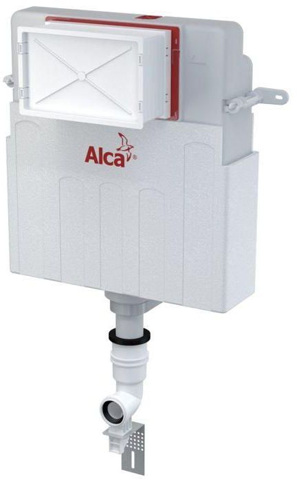 Бачок скрытого монтажа AlcaPlast AM112-0001 0₽
