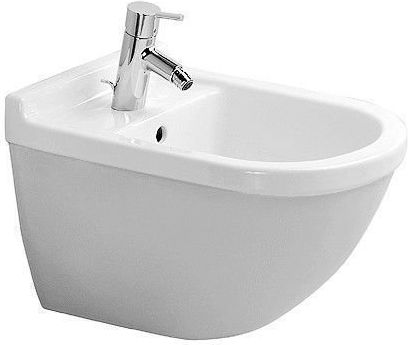 

Биде подвесное Duravit, Starck 3 2280150000