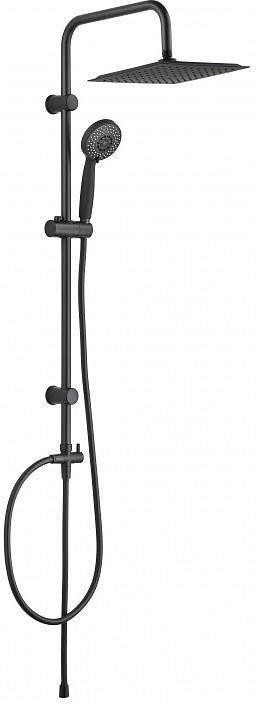 Душевая стойка Aquanet Passion S AF300-70-S-B 0₽