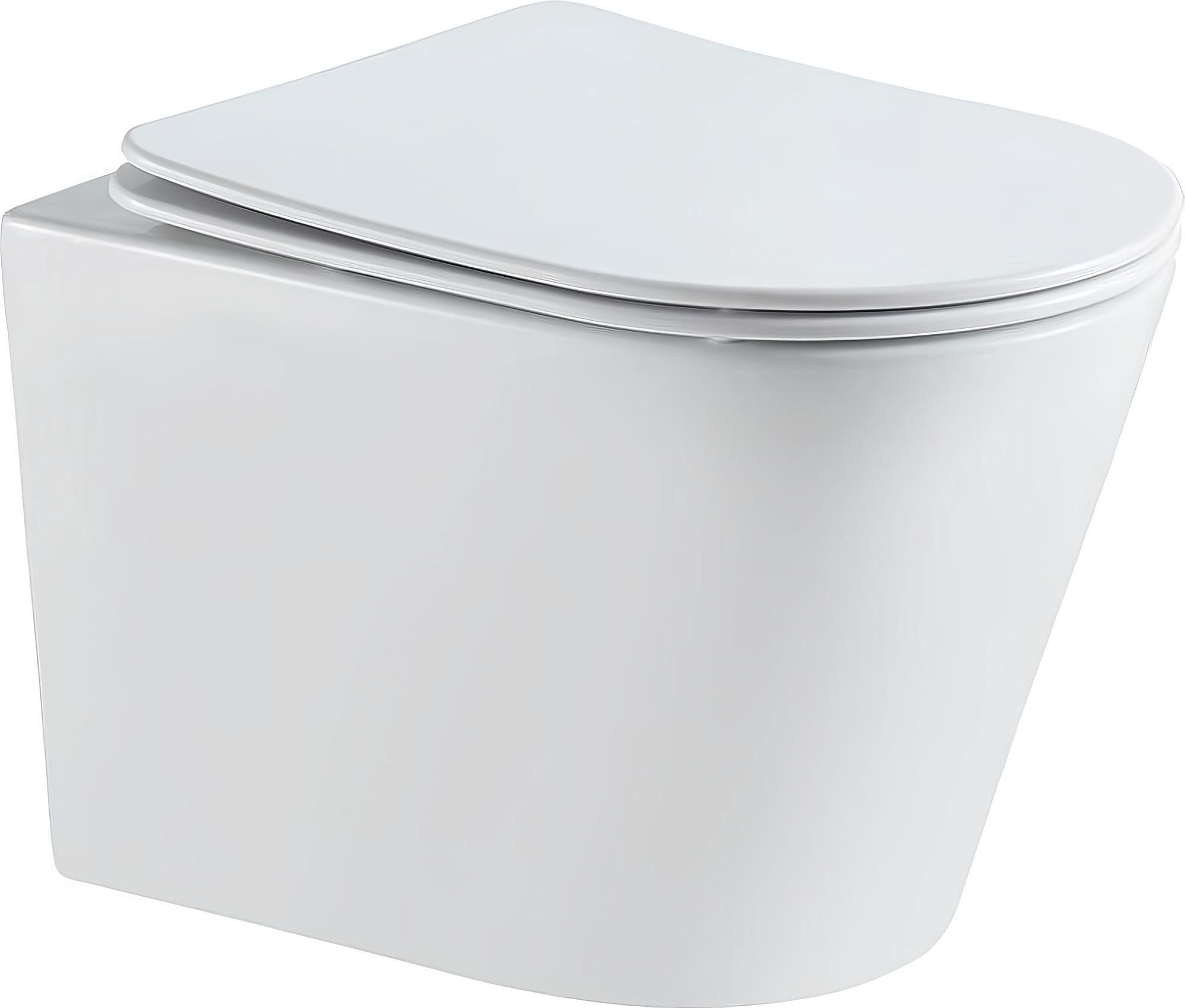 Унитаз подвесной Vincea Piatti VT1-11T 0₽