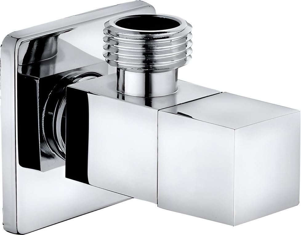 Запорный вентиль Iddis Optima Home 910B0Z3C4CZ 1039₽