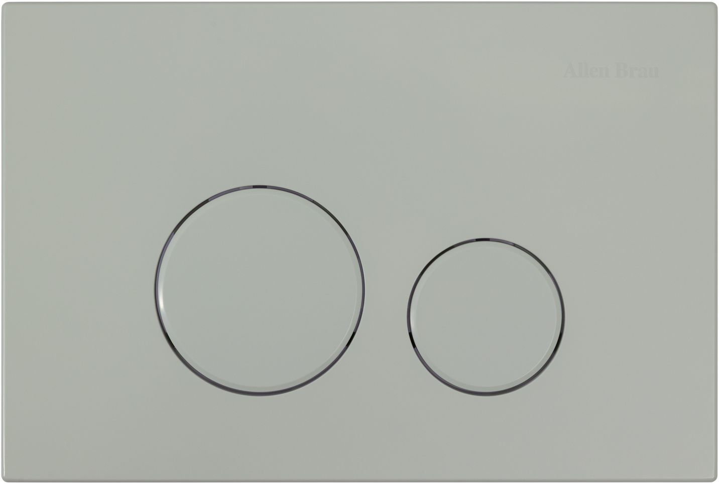 Клавиша смыва Allen Brau Priority 30 920A01PWM папирус 3990₽