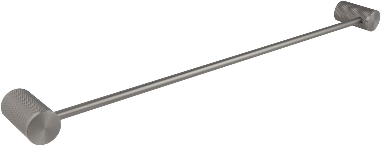 Держатель для полотенца Allen Brau Priority 40 631D11-MG графит браш 0₽