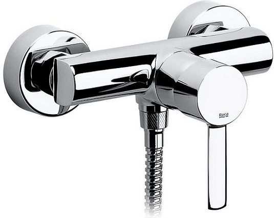 

Смеситель для душа Roca Targa 5A2160C00