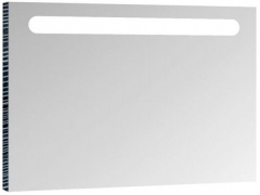 Зеркало Ravak Chrome 80 X000000551 оникс