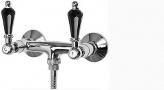 Смеситель для душа Cezares Diamond DS-01-Sw-N