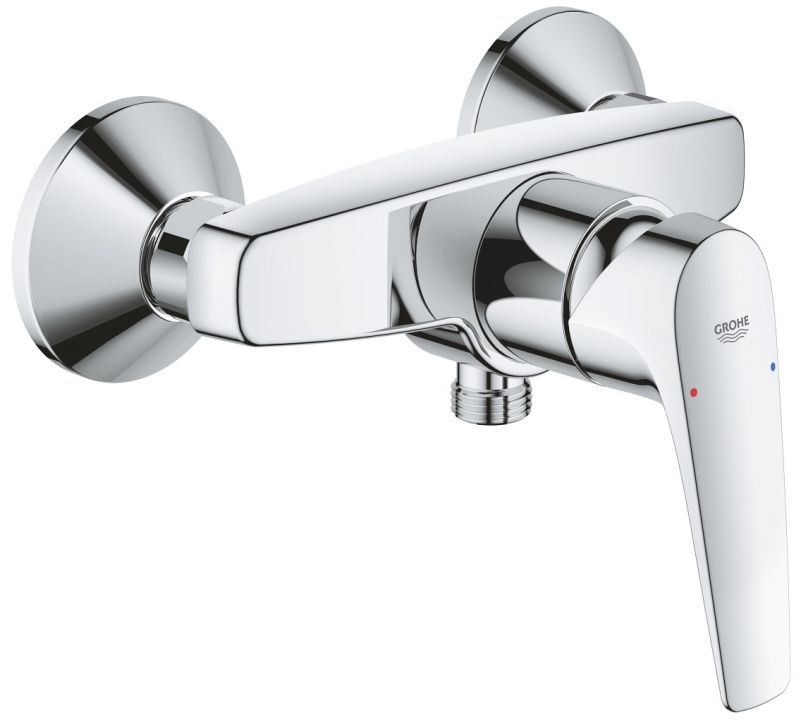 Смеситель для душа Grohe BauFlow 23632000 0₽