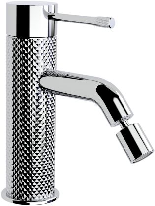 Смеситель для биде Allen Brau Priority 40 531С04-00 хром 0₽