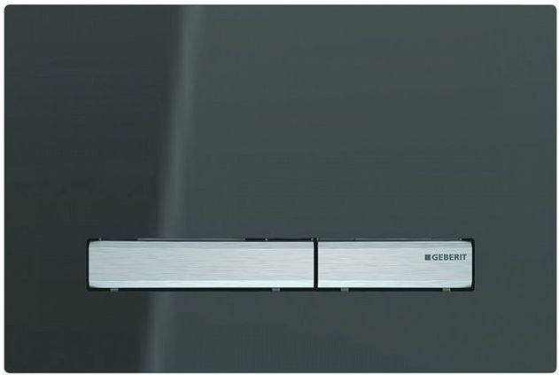 Кнопка смыва Geberit Sigma 50 115788SD2 0₽