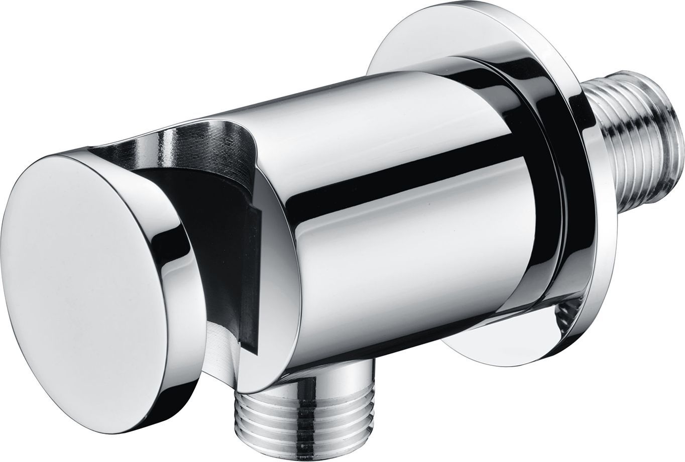 Шланговое подключение для душа Wasserkraft A135 0₽