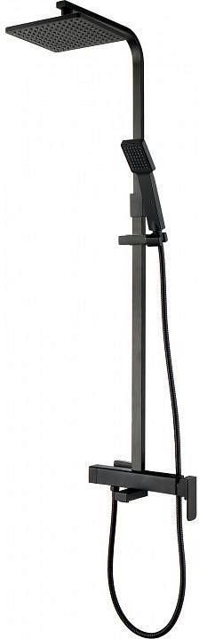 Душевая стойка Aquanet Gotic AF440-72-S-B 0₽