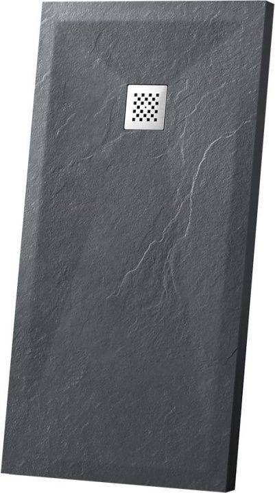 Душевой поддон Vincea H25 VST-4SR1012A 120x100