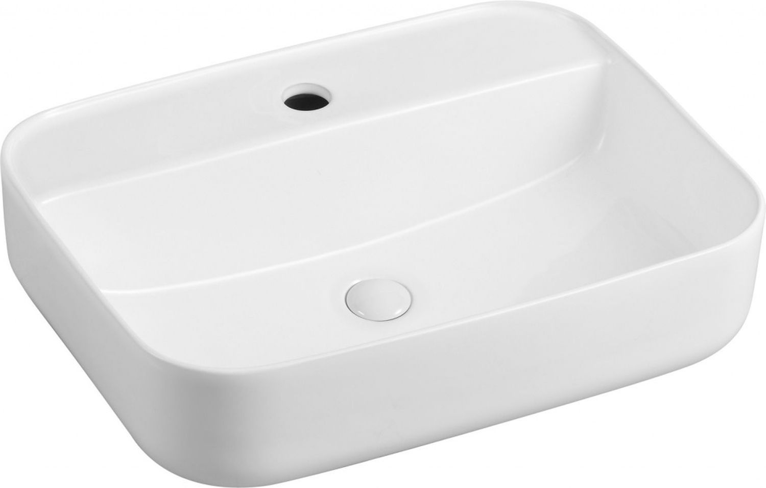 Раковина накладная Aquanet Soul-2 0₽