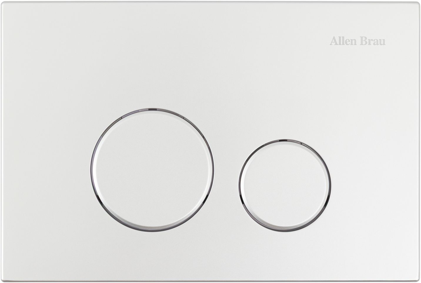 Клавиша смыва Allen Brau Priority 30 920A01MG сатин 3990₽