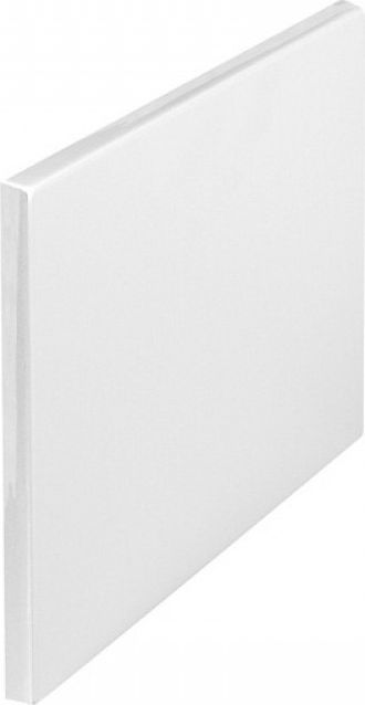 Боковой экран Roca BeCool 90 L ZRU9303023 0₽