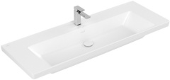 Раковина Villeroy & Boch Subway 3.0 130 4A70D4RW