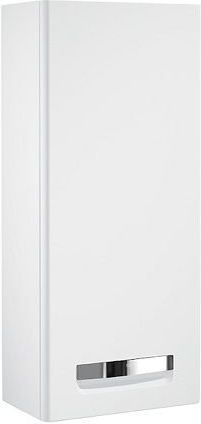 

Шкаф-пенал Roca Gap 35 R ZRU9302881 белый