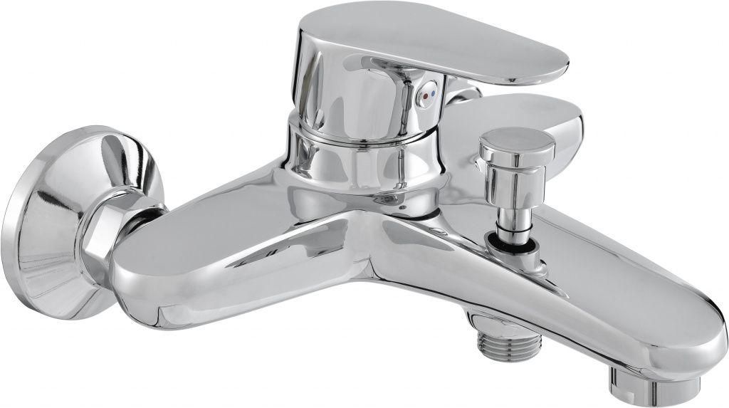 Смеситель для ванны с душем Aquanet Magic AF410-20C 0₽