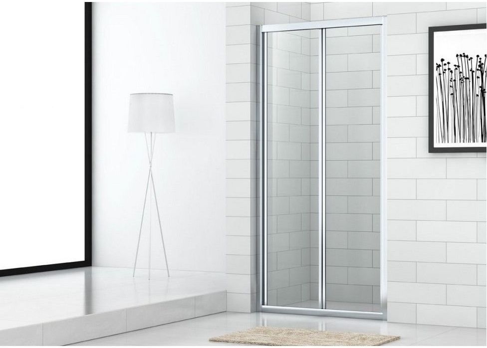

Душевая дверь Cezares, Душевая дверь Cezares Eco O-BS-90-C-Cr