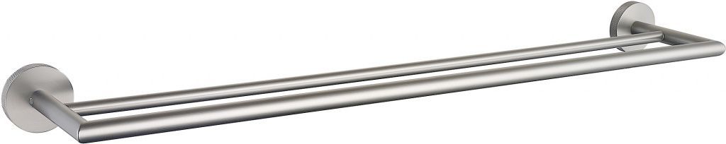 Держатель для полотенец Allen Brau Priority 631012-BN никель браш 0₽