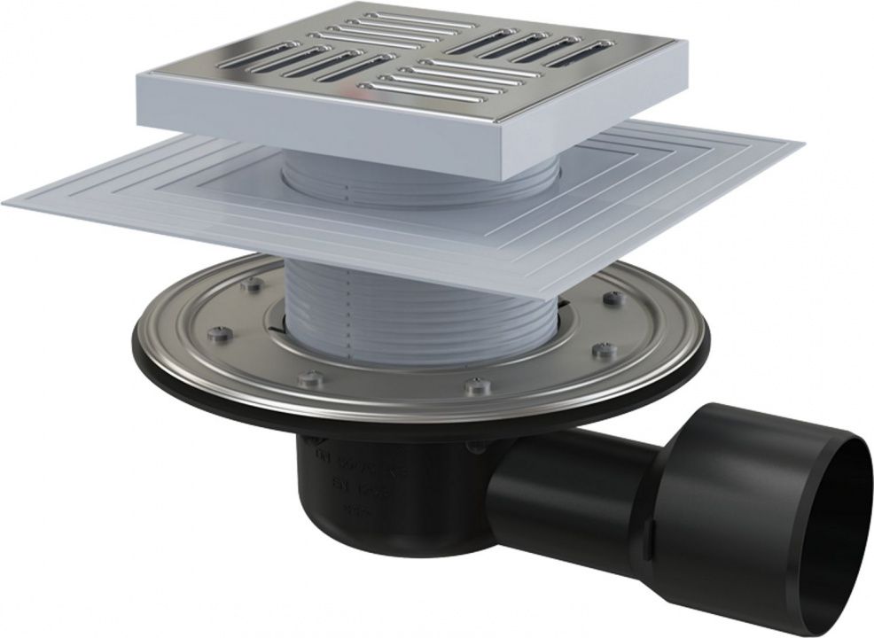 Трап для душа AlcaPlast APV3444 0₽