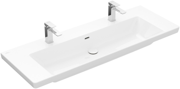 Раковина Villeroy & Boch Subway 3.0 130 4A70D4R1