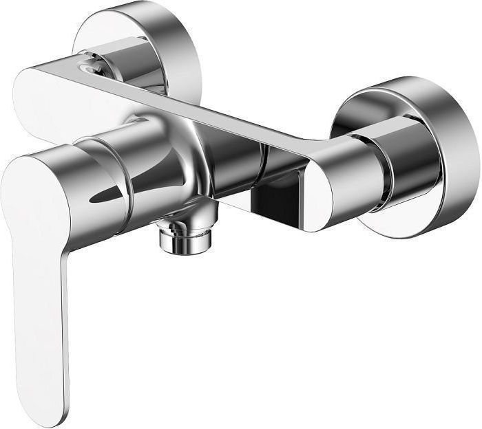 Смеситель для душа Aquanet Passion AF300-30С 0₽