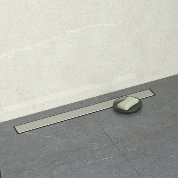 Душевой лоток Bettoserb Confluo Frameless Line 13701234-NEW 950 мм 0₽