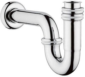 

Сифон для раковины VitrA, A45117EXP