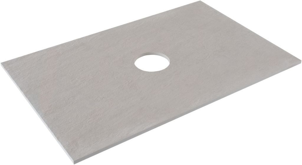 Столешница Allen Brau Reality 70 132022G-S серый структ 0₽