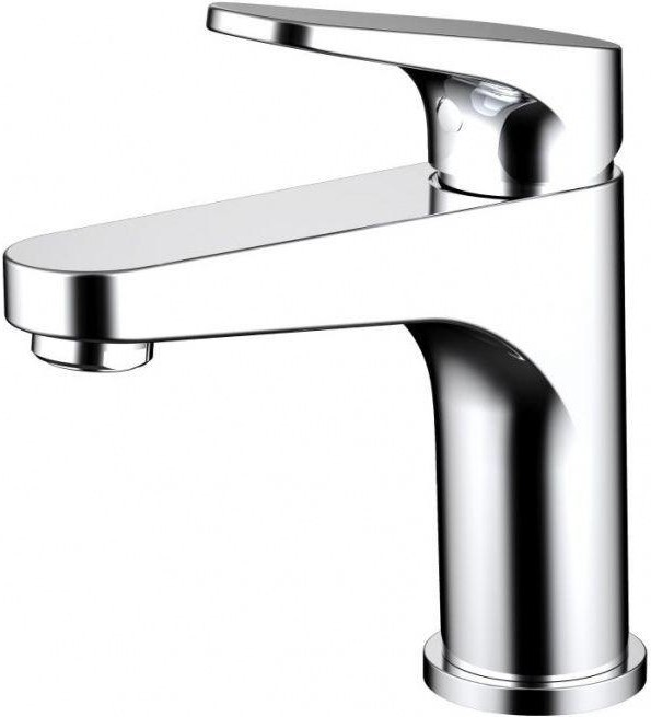 Смеситель для раковины Bravat Eler F1191238CP-RUS 0₽