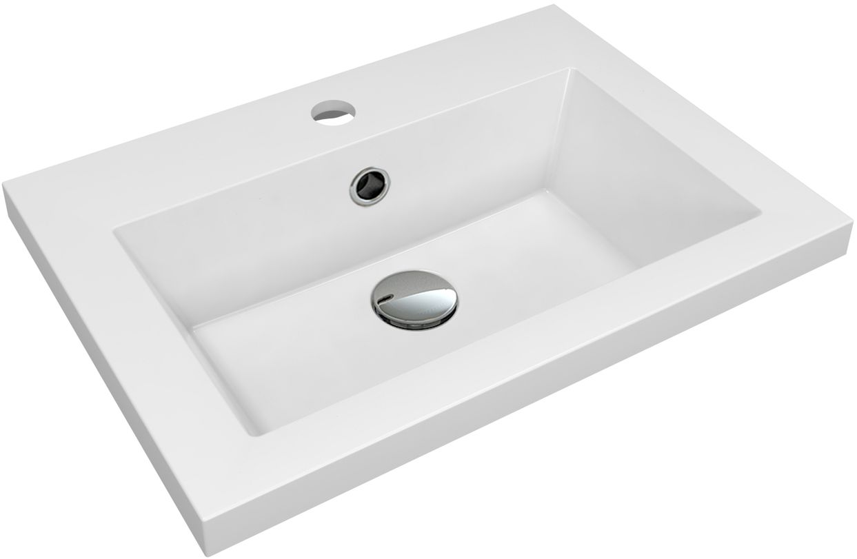 Раковина Florentina Анита 50 1015000500001 белый 0₽
