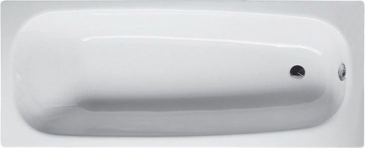 

Стальная ванна Bette, Form 3800-000