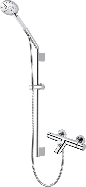 Душевой комплект RGW Shower Panels SP-23 30140123-01 хром 19024₽