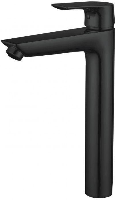 Смеситель для раковины Aquanet Static Black AF330-11B 0₽