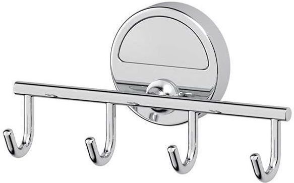 

Крючок для полотенец FBS, Luxia LUX 004