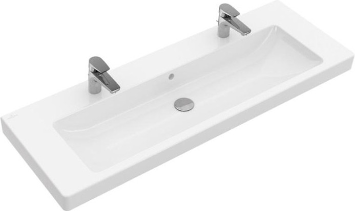 Раковина Villeroy & Boch Subway 2.0 130 7176D2R1