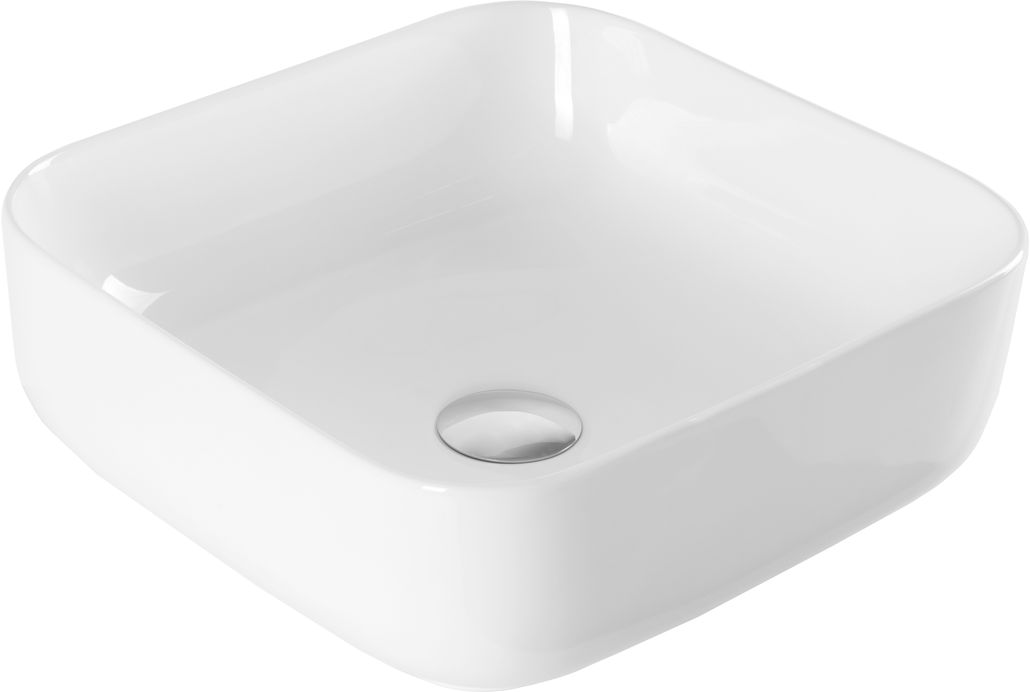 Раковина накладная Aquanet City-1 0₽