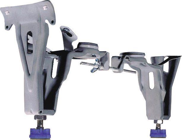 Ножки для стальной ванны Kaldewei 5030 581470000000 5120₽