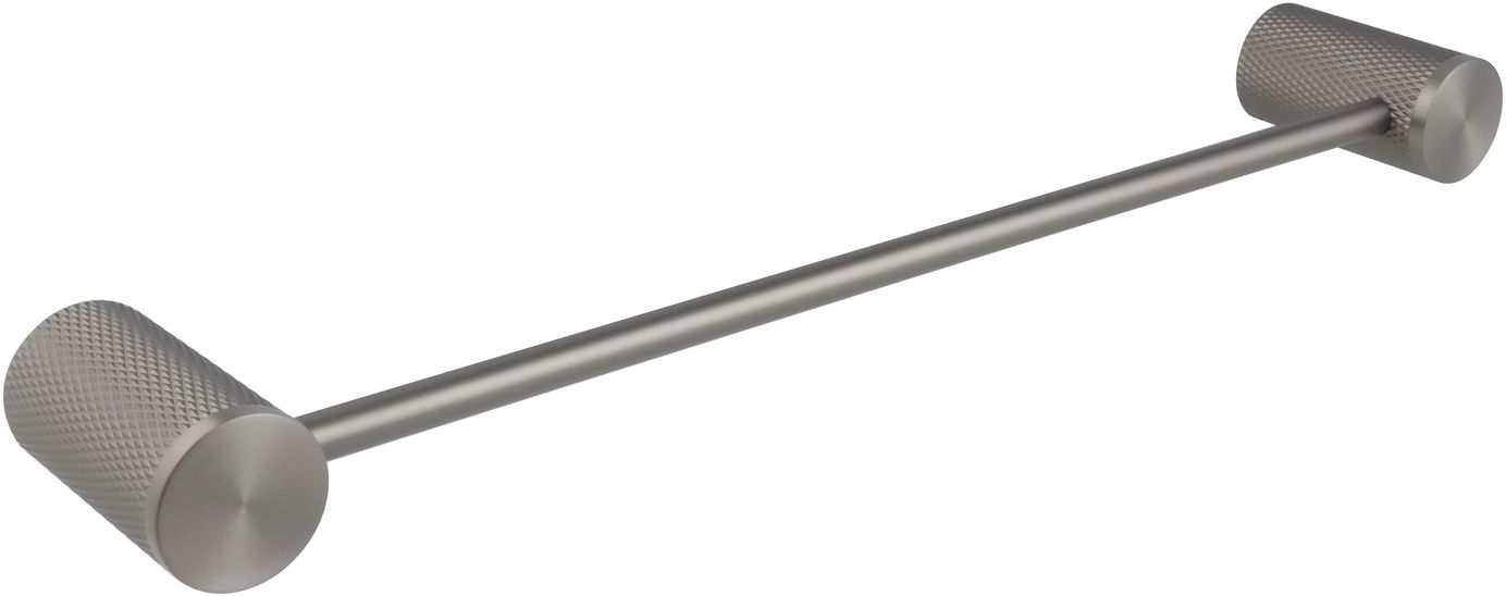 Держатель для полотенца Allen Brau Priority 40 631С11-MG графит браш 0₽