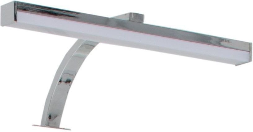 Светильник Aquanet WT-8115W LED 0₽