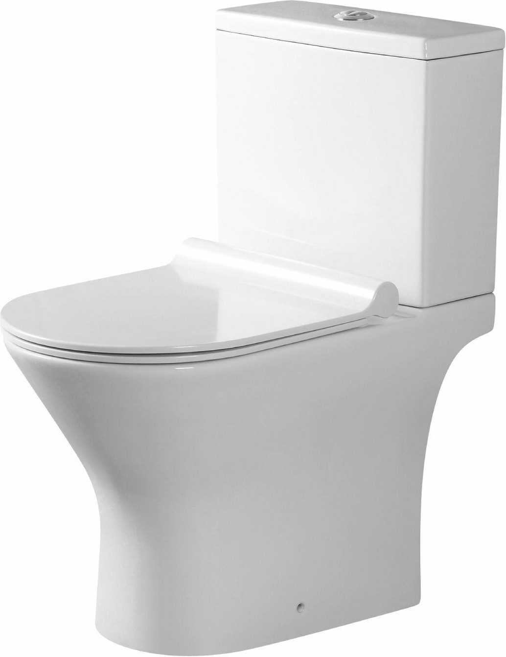 Унитаз-компакт Agger AT07000 белый 21990₽