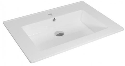 Раковина Kirovit Оскар 65 0₽