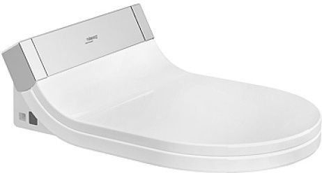 

Крышка-сиденье для унитаза Duravit, SensoWash Starck C 610001002000300