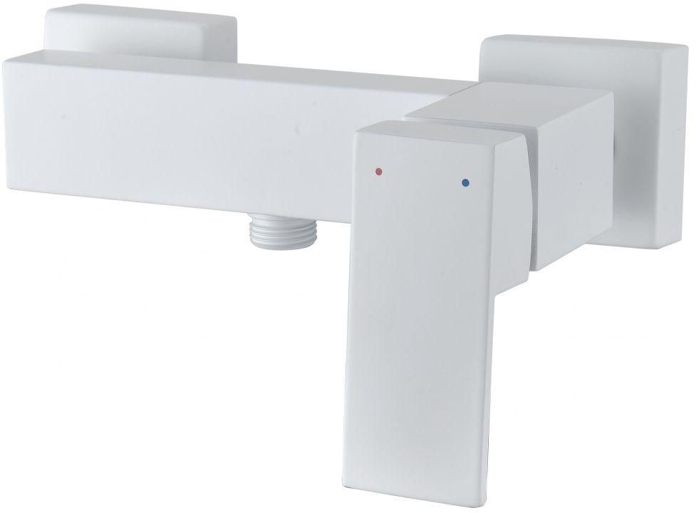 Смеситель для душа Aquanet Blanco AF420-30W 0₽