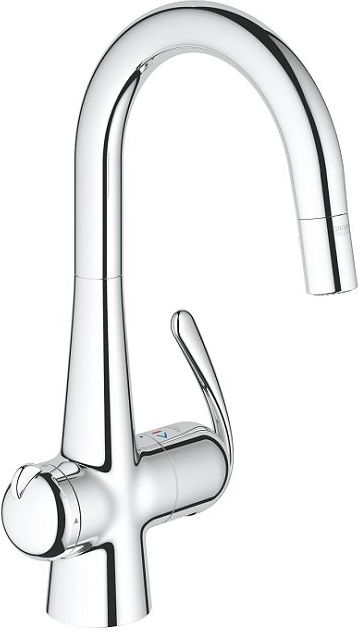 

Смеситель Grohe, Zedra 31203000