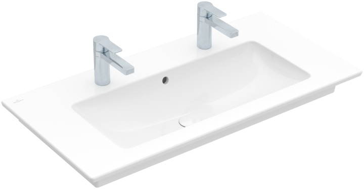 Раковина Villeroy & Boch Venticello 100 4104AKR1