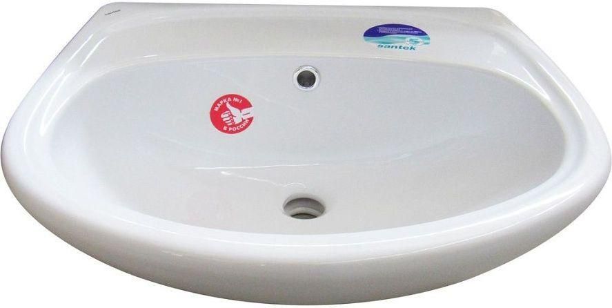 Раковина Santek Анимо 55 1WH110499 0₽